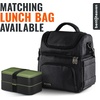 image:imageBentoheaven Bento Box Adult Stackable Lunch Box 40 oz Steel My HeartOlive Garden