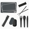 image:imageBentoHeaven Bento Box Replacement Spare Parts