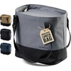 image:imageBentoheaven Insulated Lunch Bag for Work Women amp Men Cooler Tote BlueGray