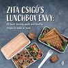 image:imageZita Csigs Lunchbox Envy 60 headturning quick and healthy recipes to make at home