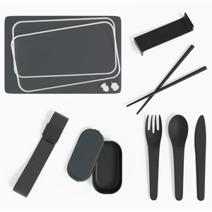 image:imageBentoHeaven Bento Box Replacement Spare Parts