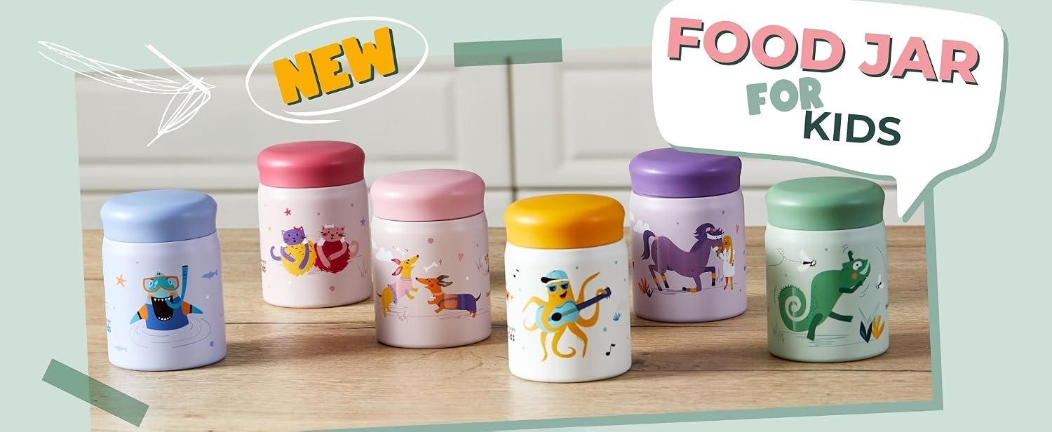 Bentoheaven Bento Boxes & Lunch Containers — Reusable Food Storage, Meal Prep Boxes and Everyday Lunch Essentials for Work, School and Life on the Go